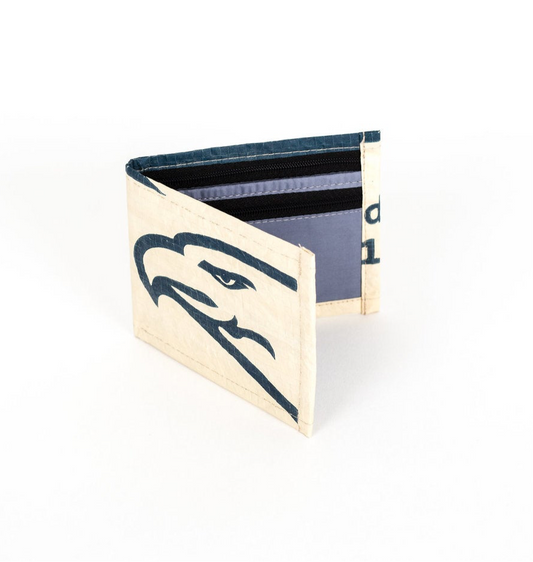 Bi-fold Wallet