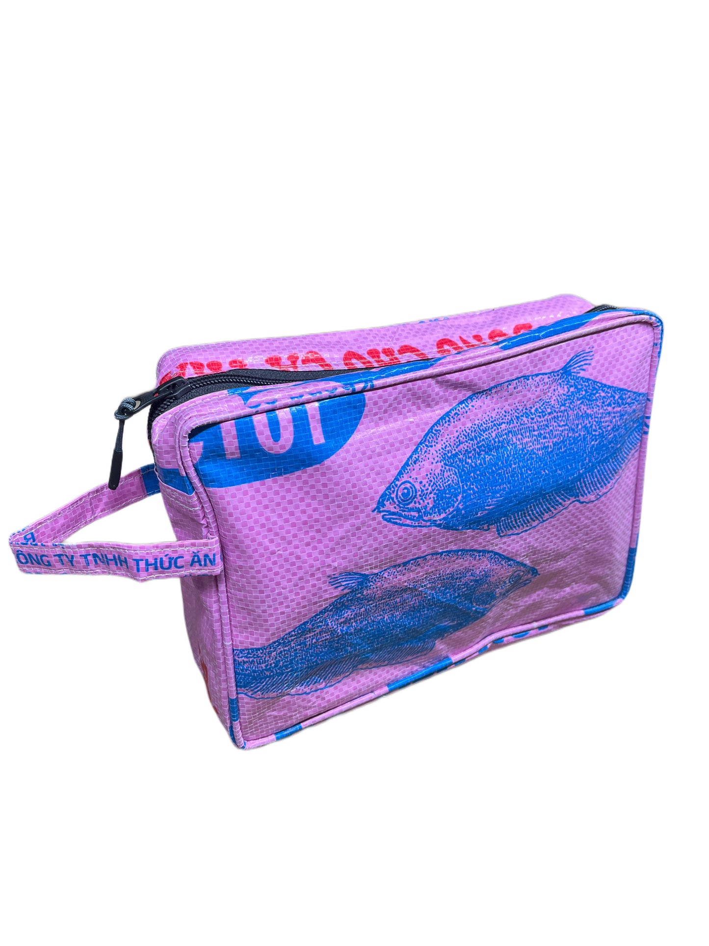 Toiletry Bag