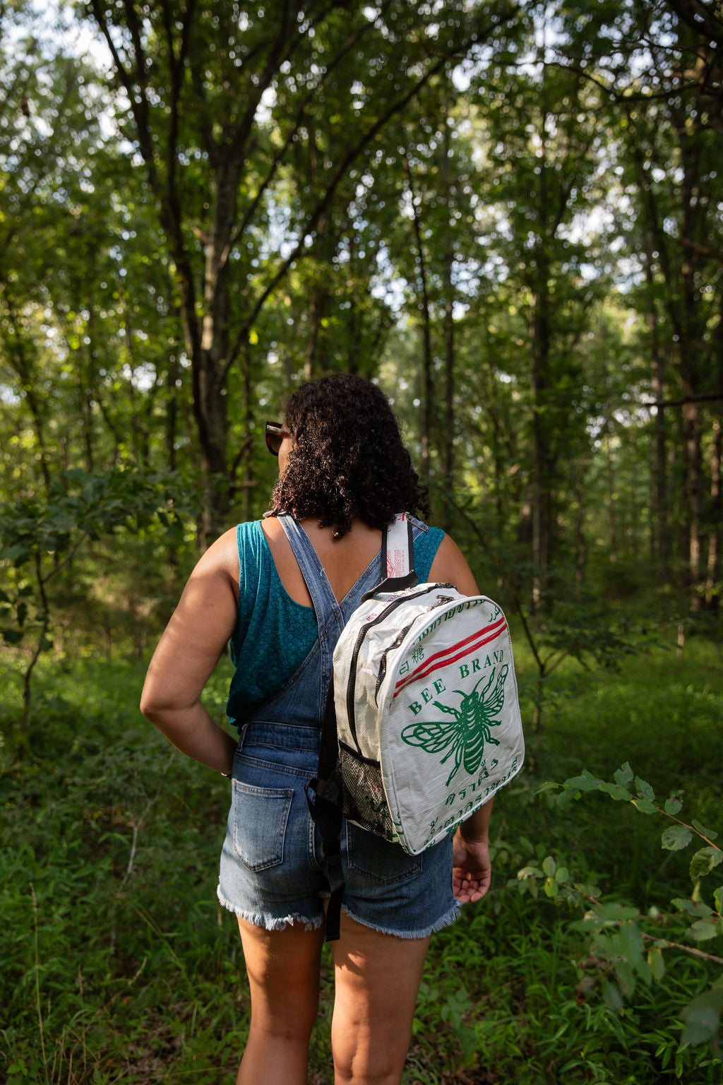 Weekender Backpack