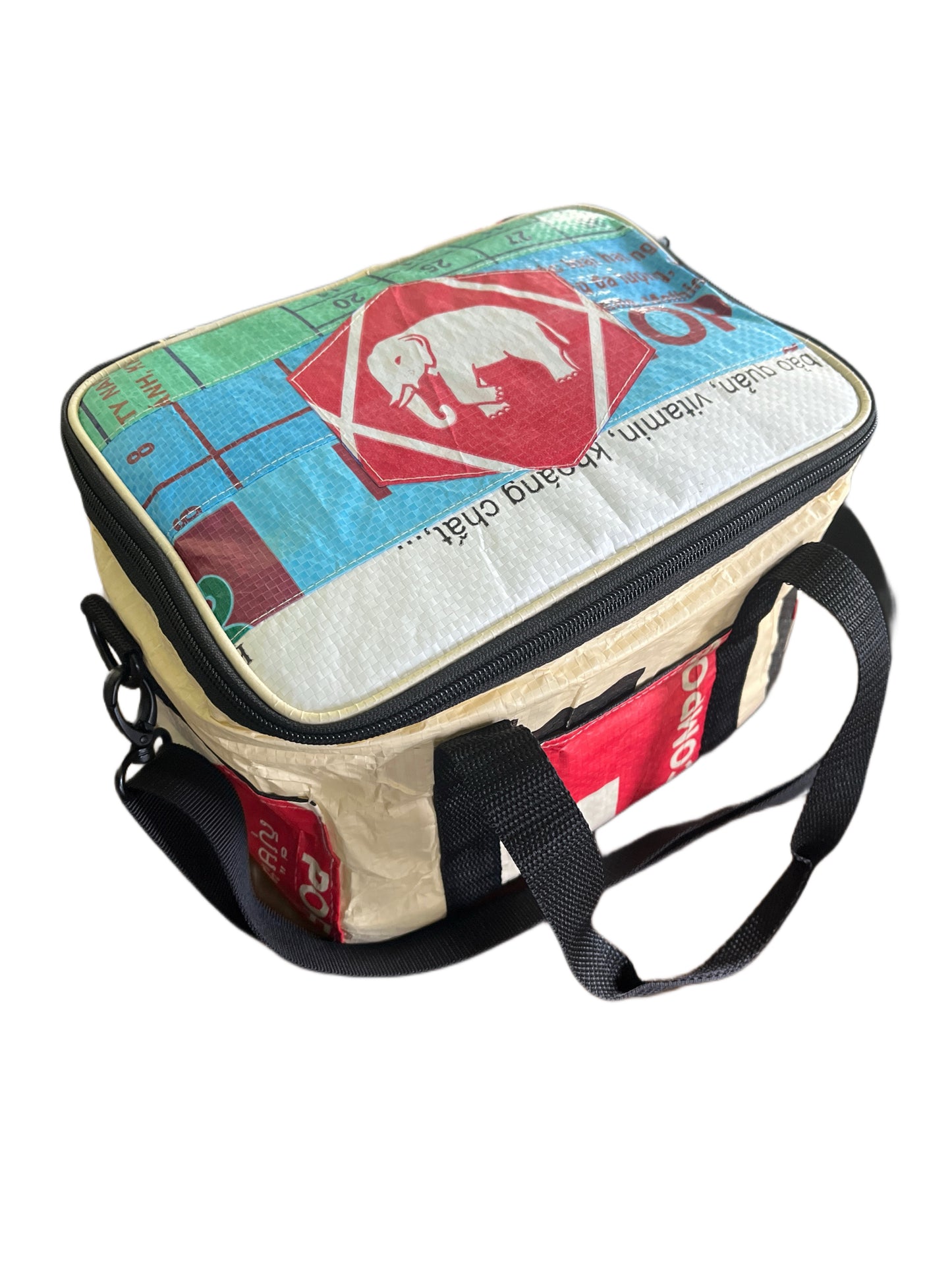 Cooler Bag