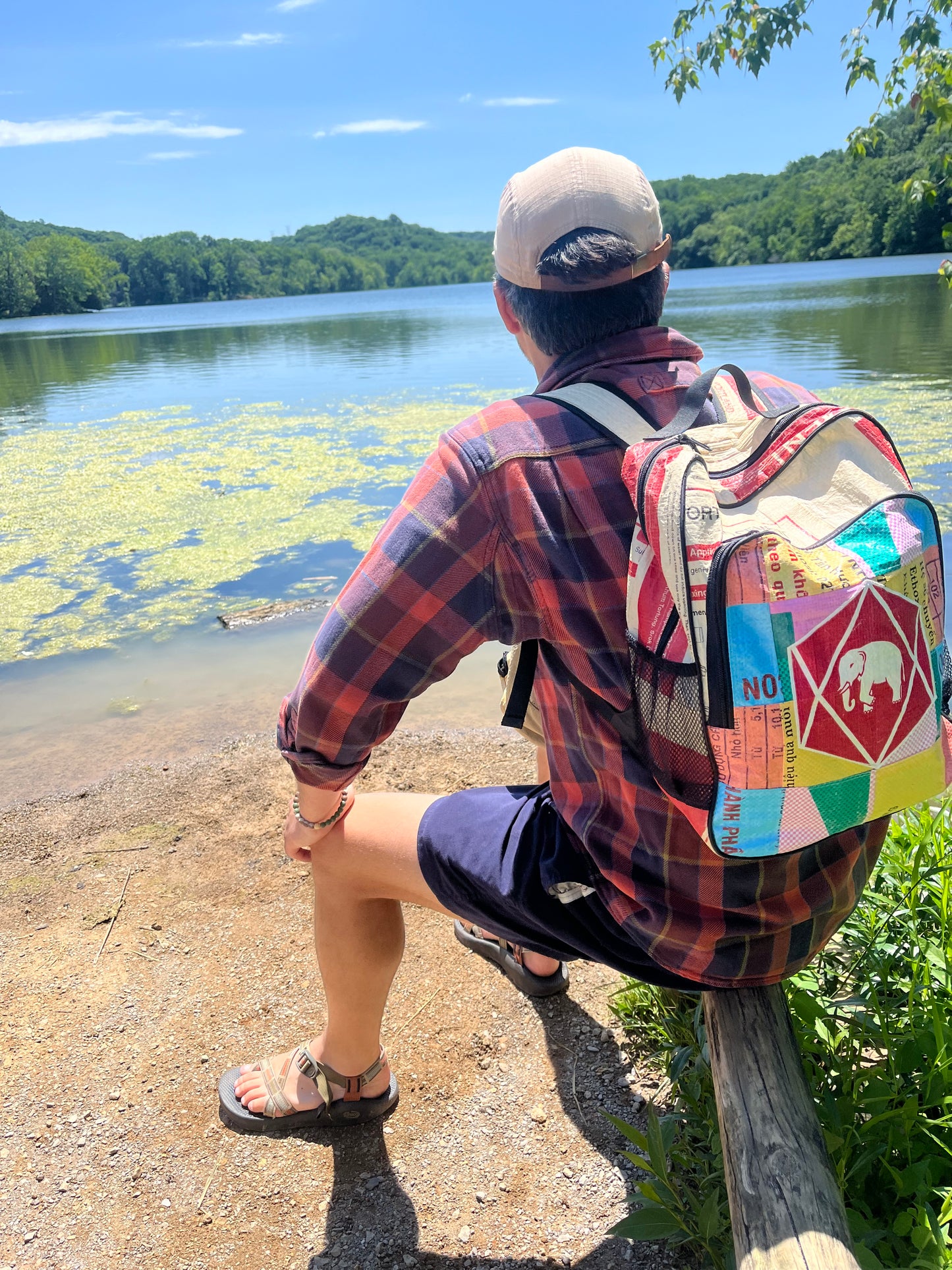 Classic Backpack