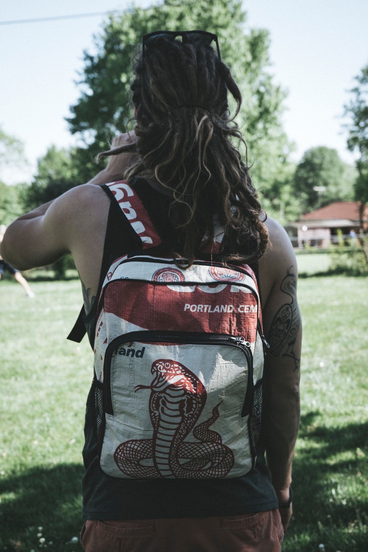 Classic Backpack