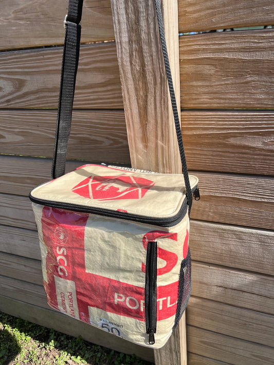 Cooler Bag