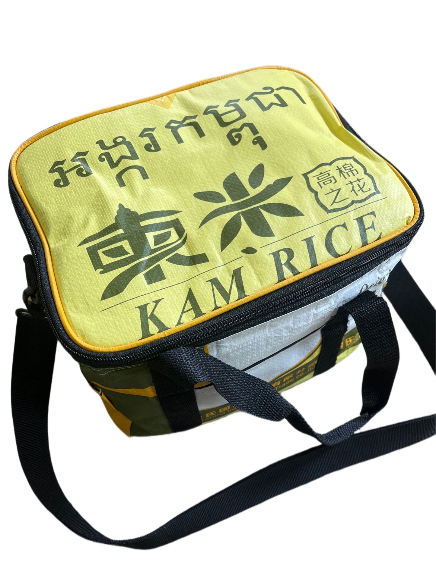 Cooler Bag