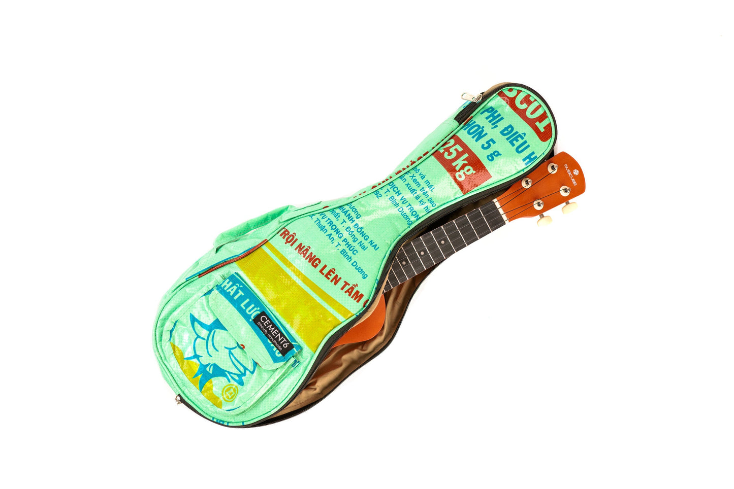 Ukulele Gig Bag