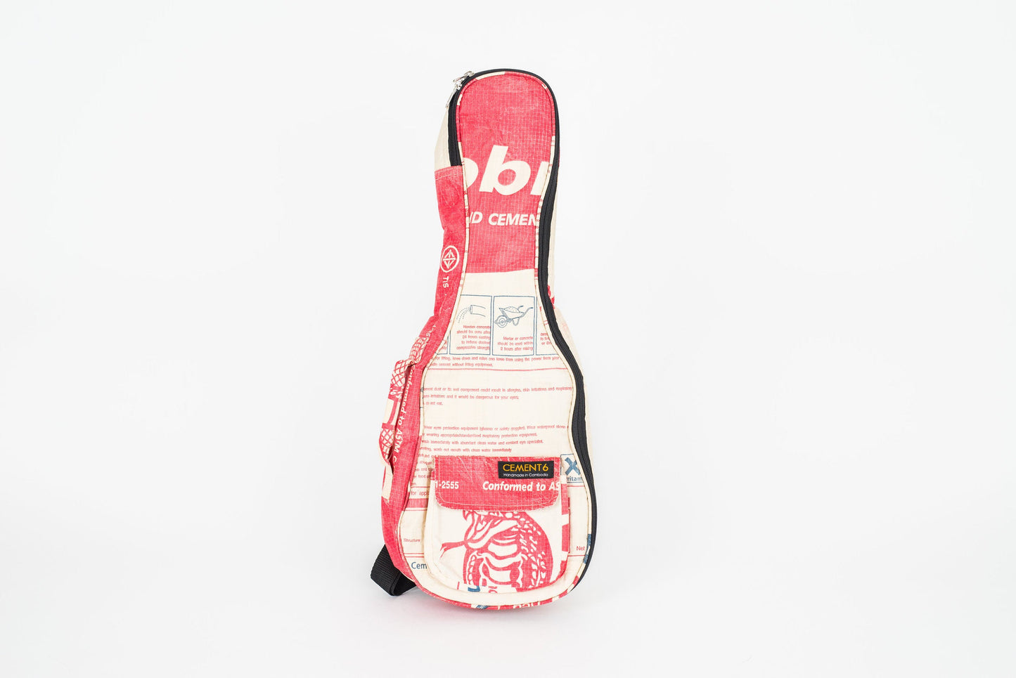 Ukulele Gig Bag