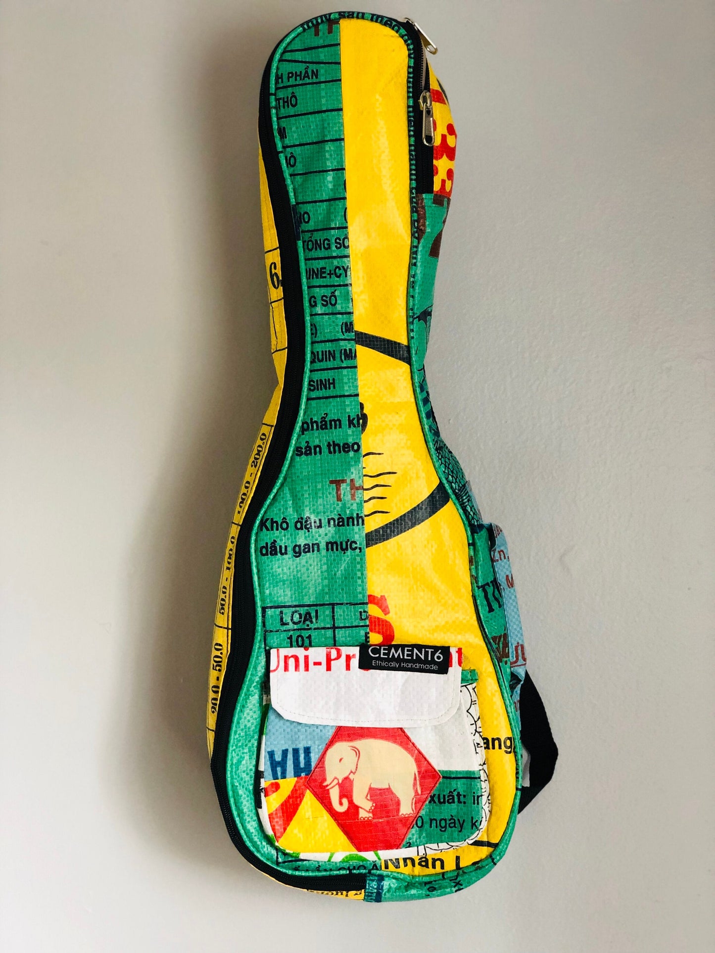 Ukulele Gig Bag