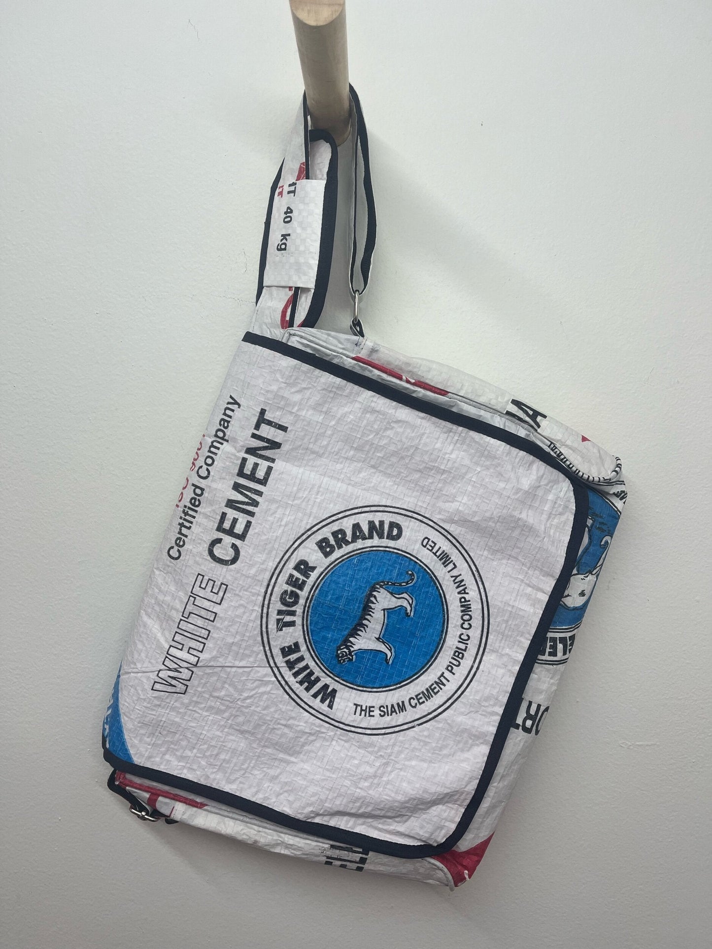 Messenger Bag