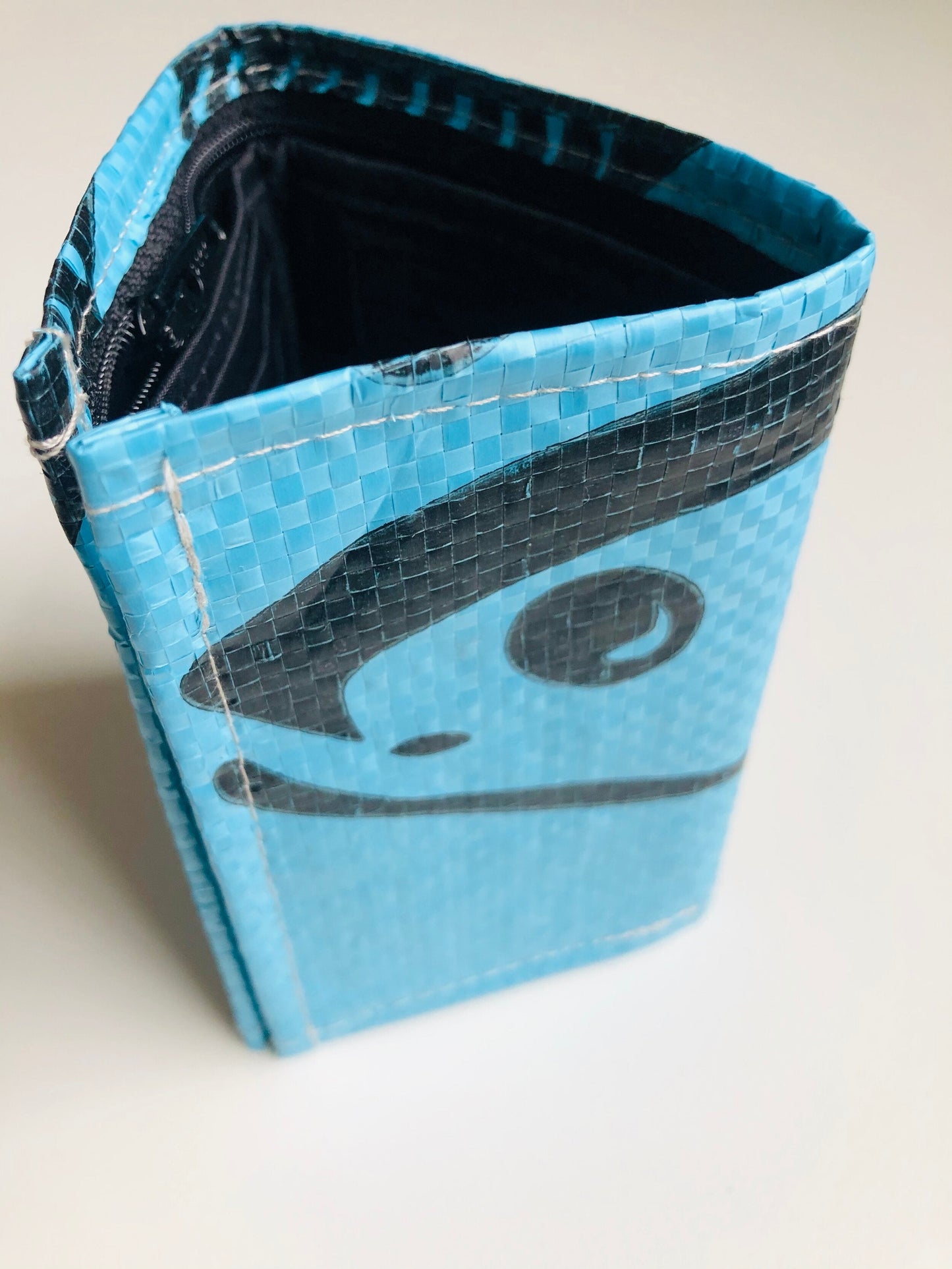 Tri-fold Wallet