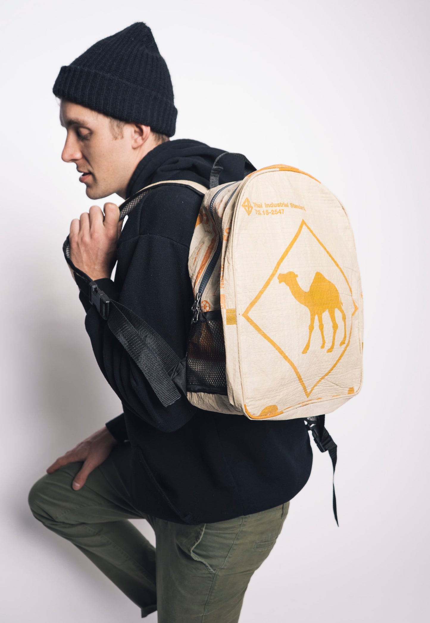 Weekender Backpack